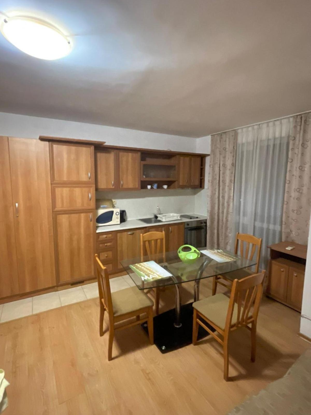 Levante Apartments Nesebar Exterior foto